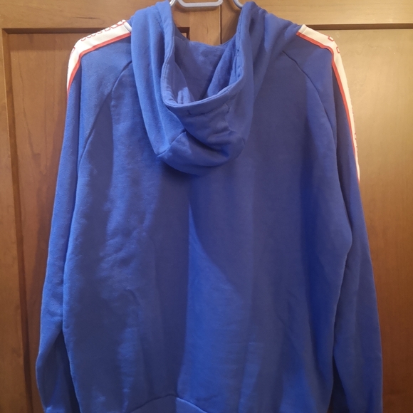 Kappa hoodie sweatshirt Unisex - Picture 4 of 6